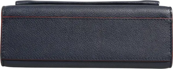 LOUIS VUITTON Mylockme Leather Chain Shoulder Bag thumbnail 4